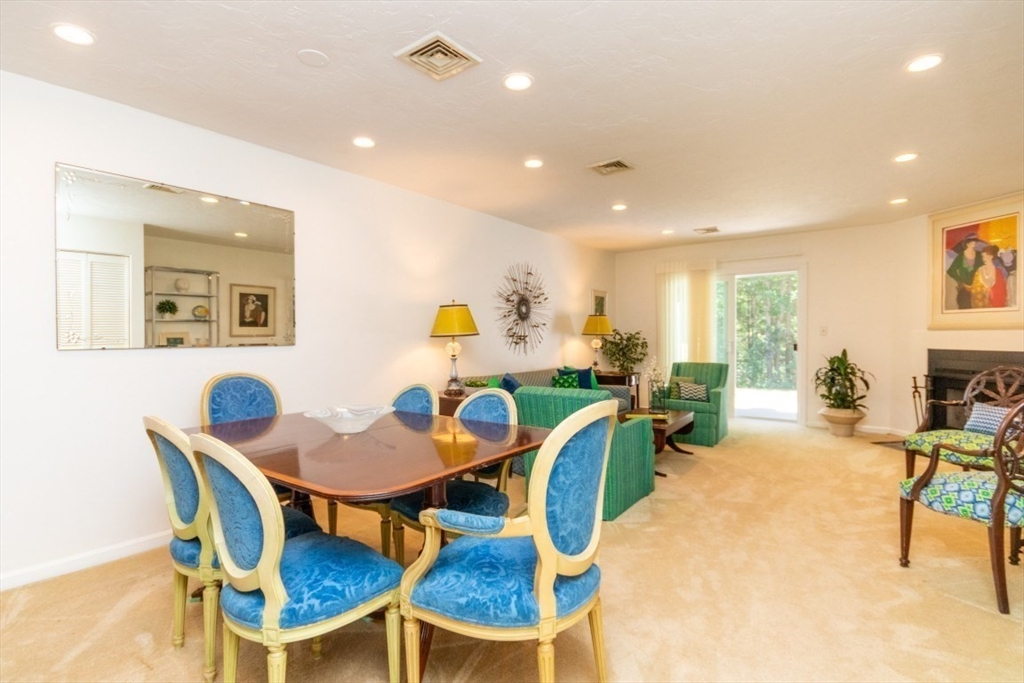 1307 Lagrange Street, Unit 1307 Boston, MA 02459 - Photo 9 of 31