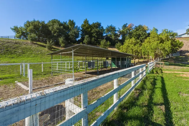 $2,650,000 | 954 Elk Grove Lane, Solvang, CA 93463