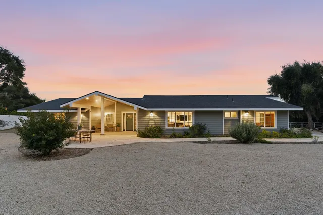 $2,650,000 | 954 Elk Grove Lane, Solvang, CA 93463