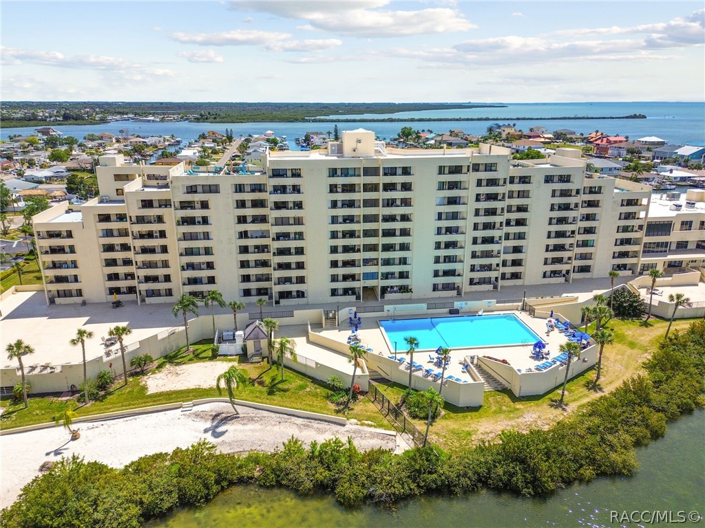 6009 Sea Ranch Drive, Unit 107 Hudson, FL 34667 - Photo 72 of 100