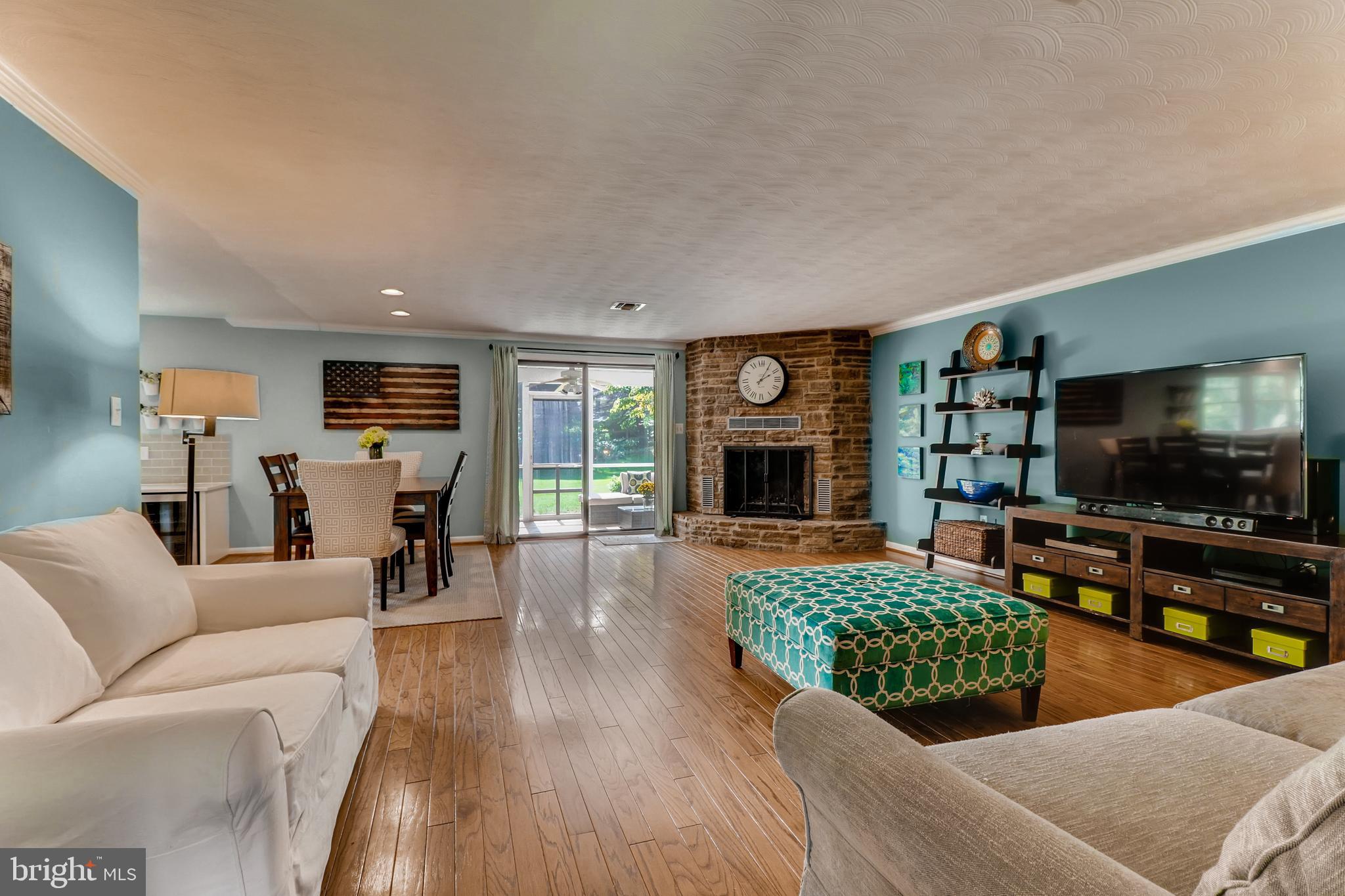 603 Blankner Road Sykesville, MD 21784 - Photo 3 of 30 Gallery Image 3