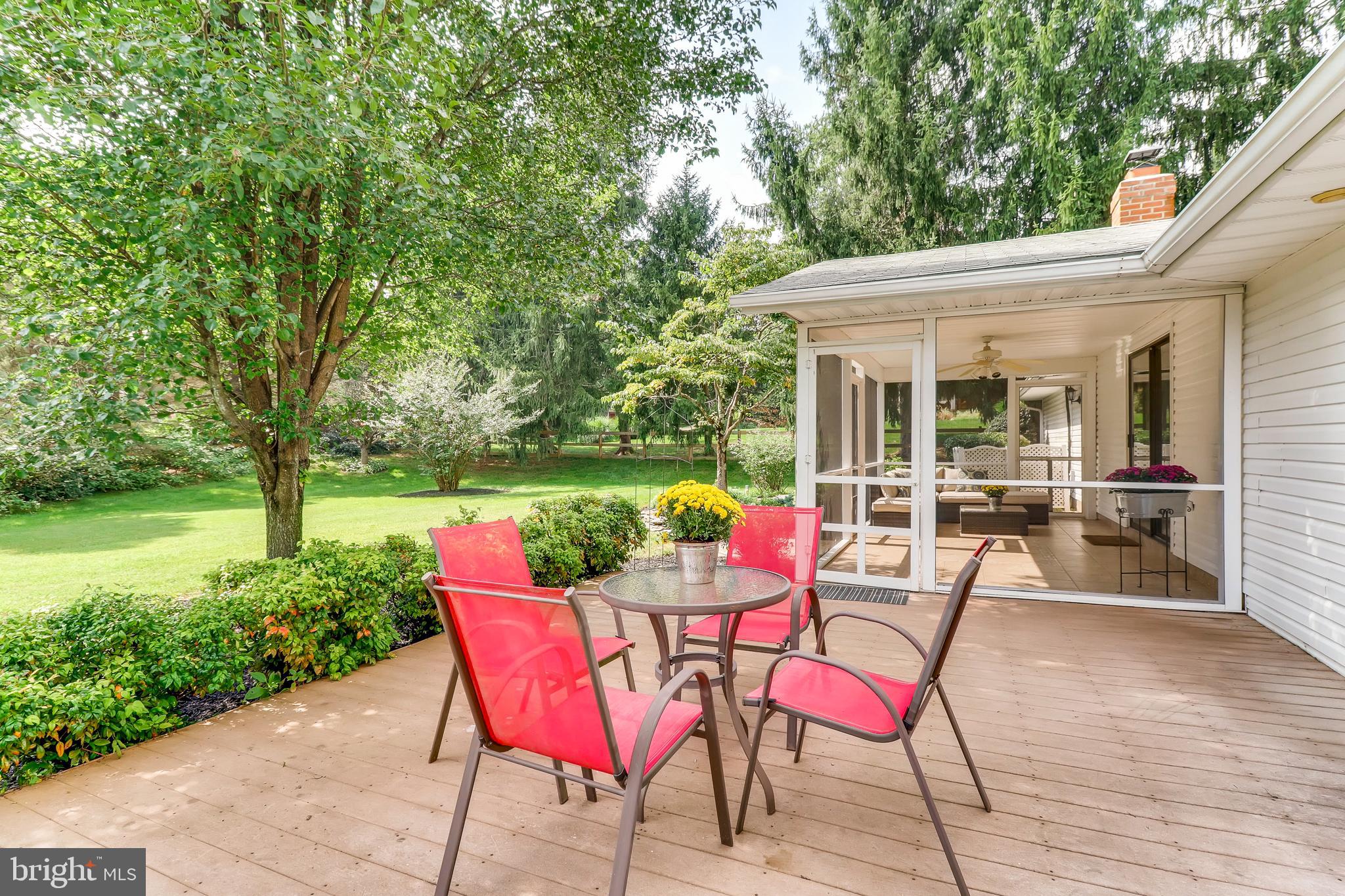 603 Blankner Road Sykesville, MD 21784 - Photo 27 of 30 Gallery Image 27