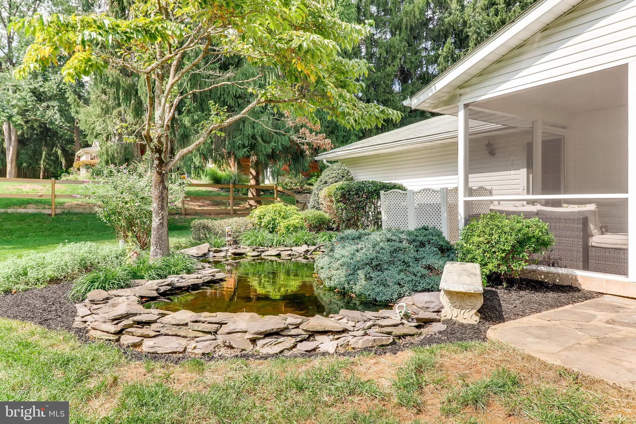 603 Blankner Road Sykesville, MD 21784 - Photo 30 of 30 Gallery Image 30