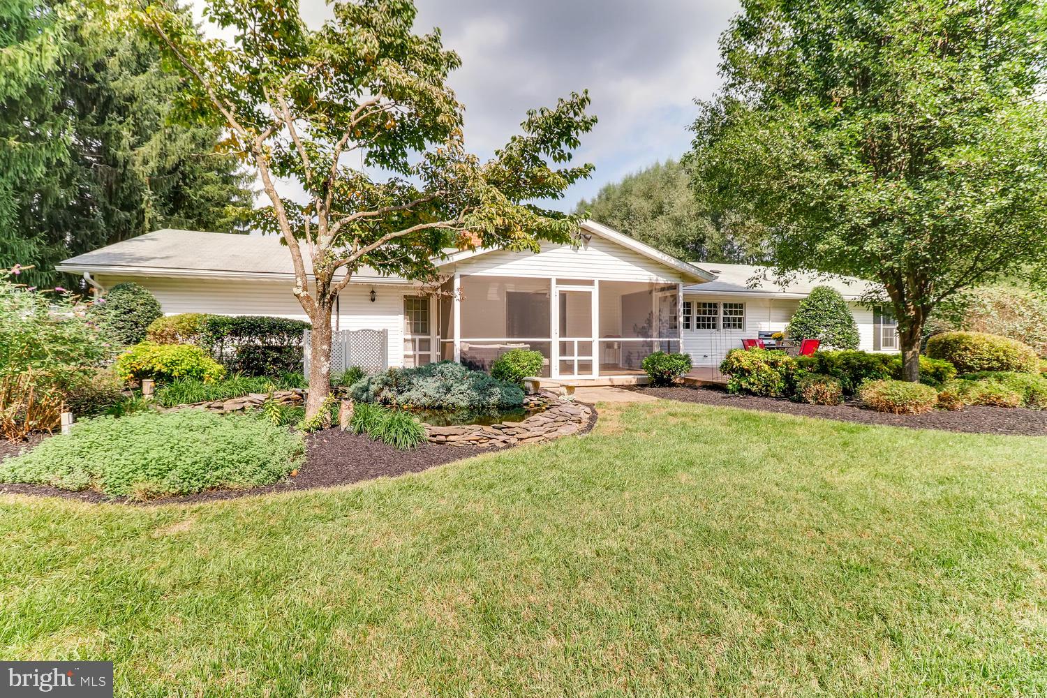 603 Blankner Road Sykesville, MD 21784 - Photo 8 of 30 Gallery Image 8