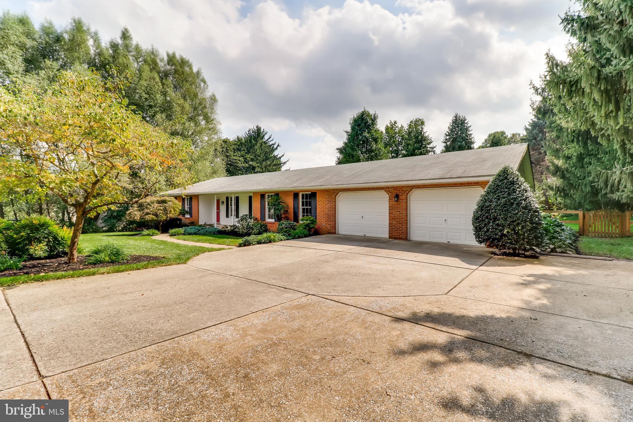 603 Blankner Road Sykesville, MD 21784 - Photo 9 of 30 Gallery Image 9