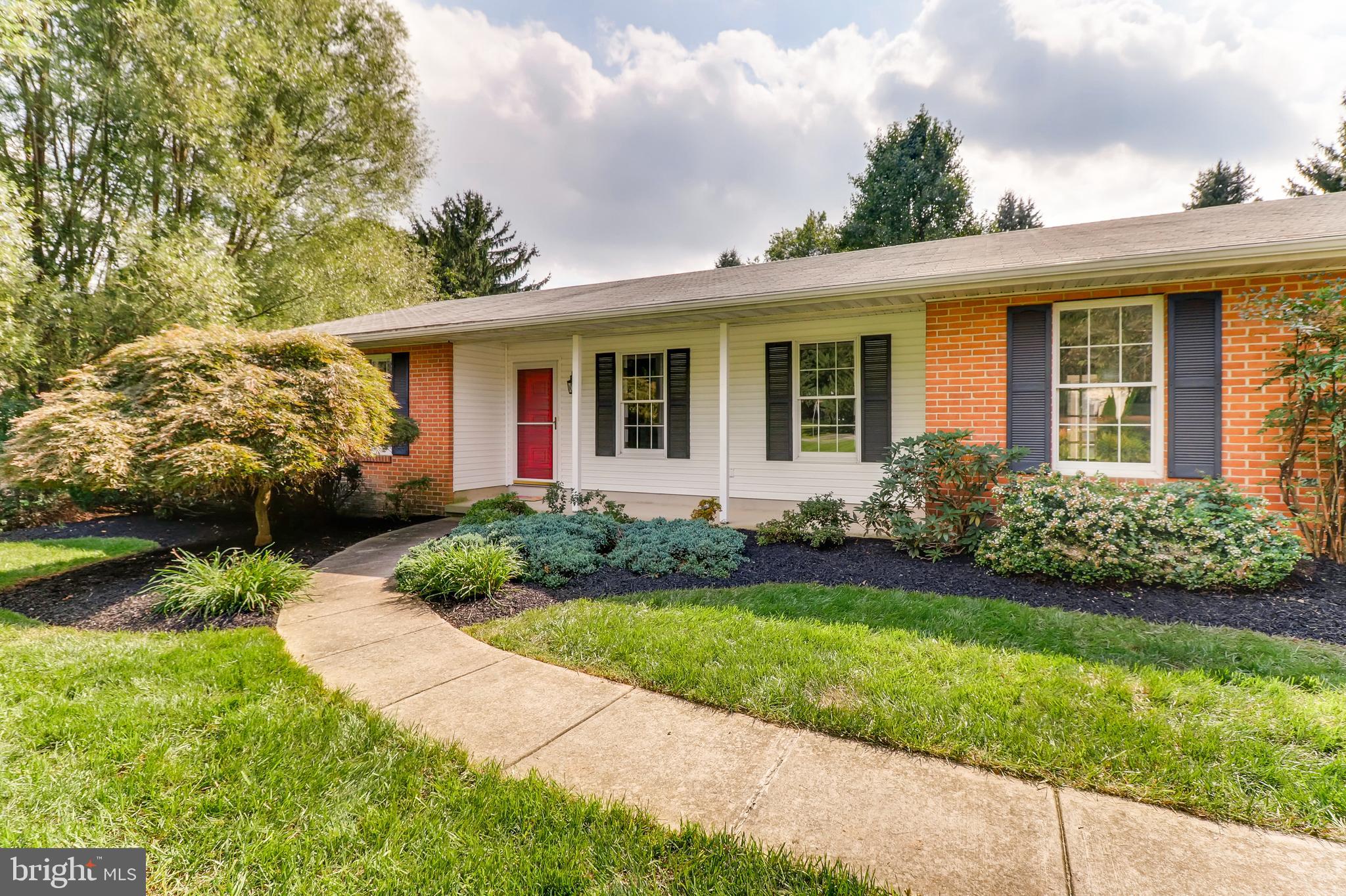 603 Blankner Road Sykesville, MD 21784 - Photo 10 of 30 Gallery Image 10