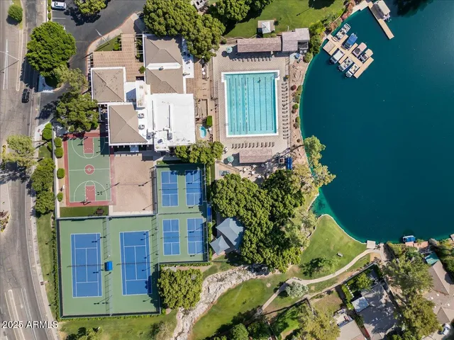 $2,095 | 5200 South Lakeshore Drive, Unit 120, Tempe, AZ 85283