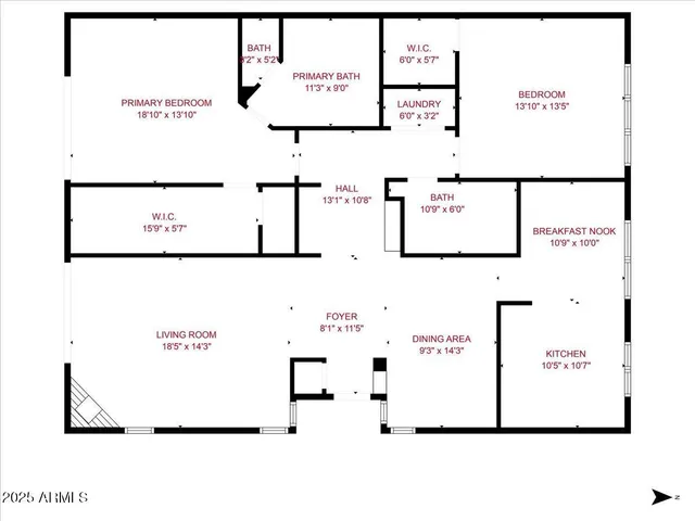 $2,095 | 5200 South Lakeshore Drive, Unit 120, Tempe, AZ 85283