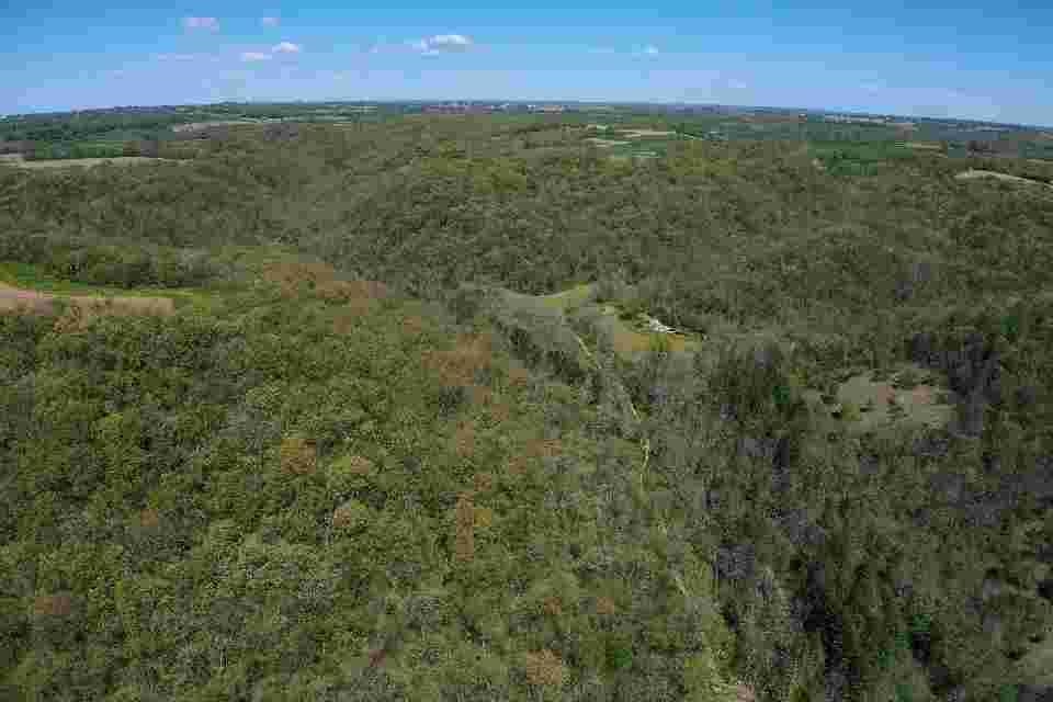 50792 Haney Valley Road Gays Mills, WI 54631 - Photo 37 of 39