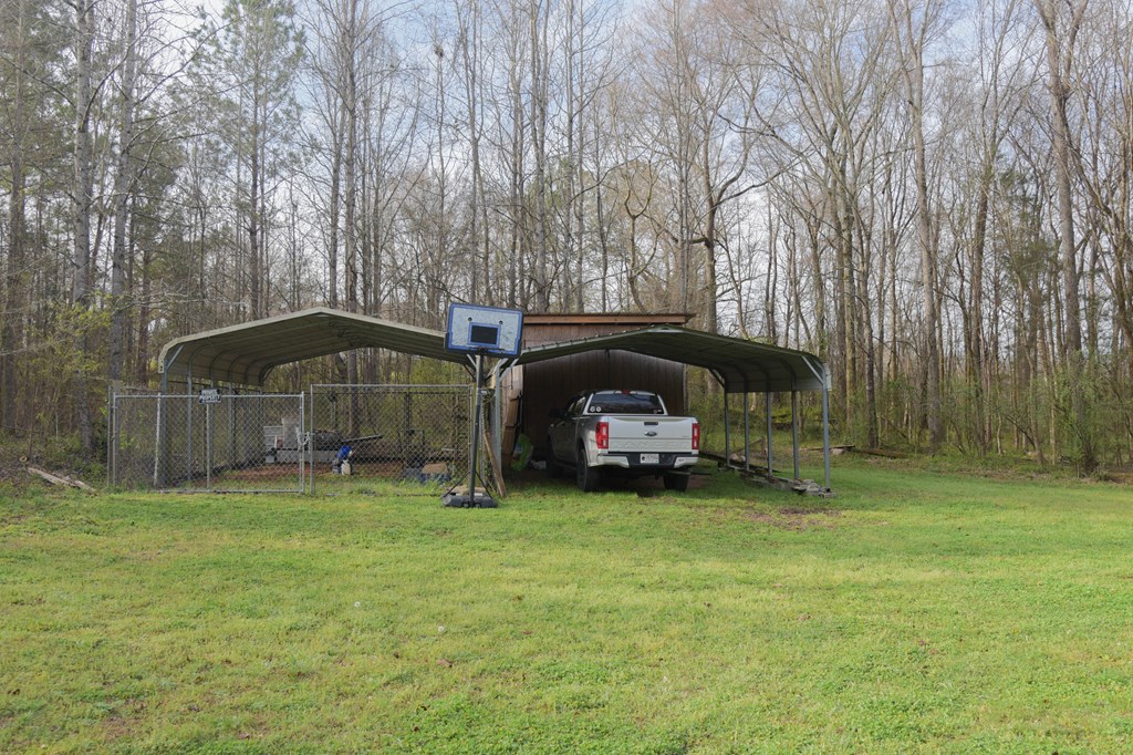 1550 Todd Quarter Road Waterloo, SC 29384 - Photo 36 of 54