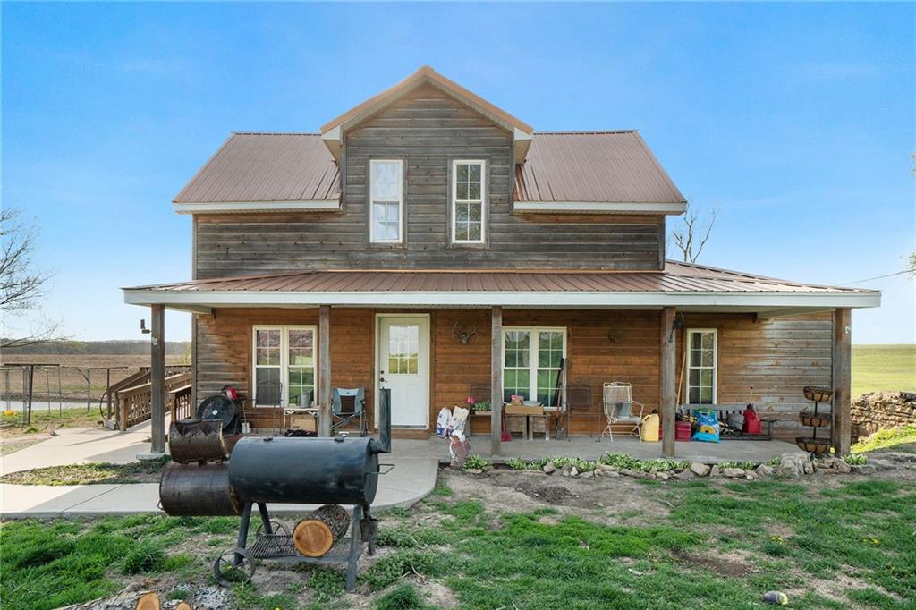 21970 Lamar Road Weston, MO 64098 - Photo 7 of 29