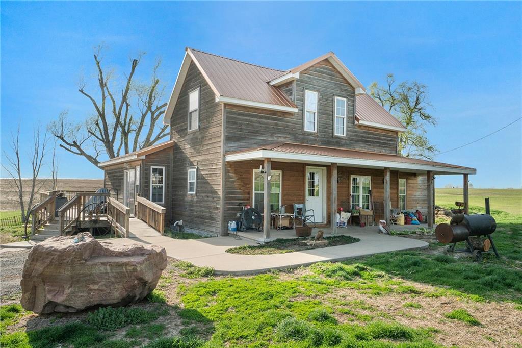 21970 Lamar Road Weston, MO 64098 - Photo 8 of 29