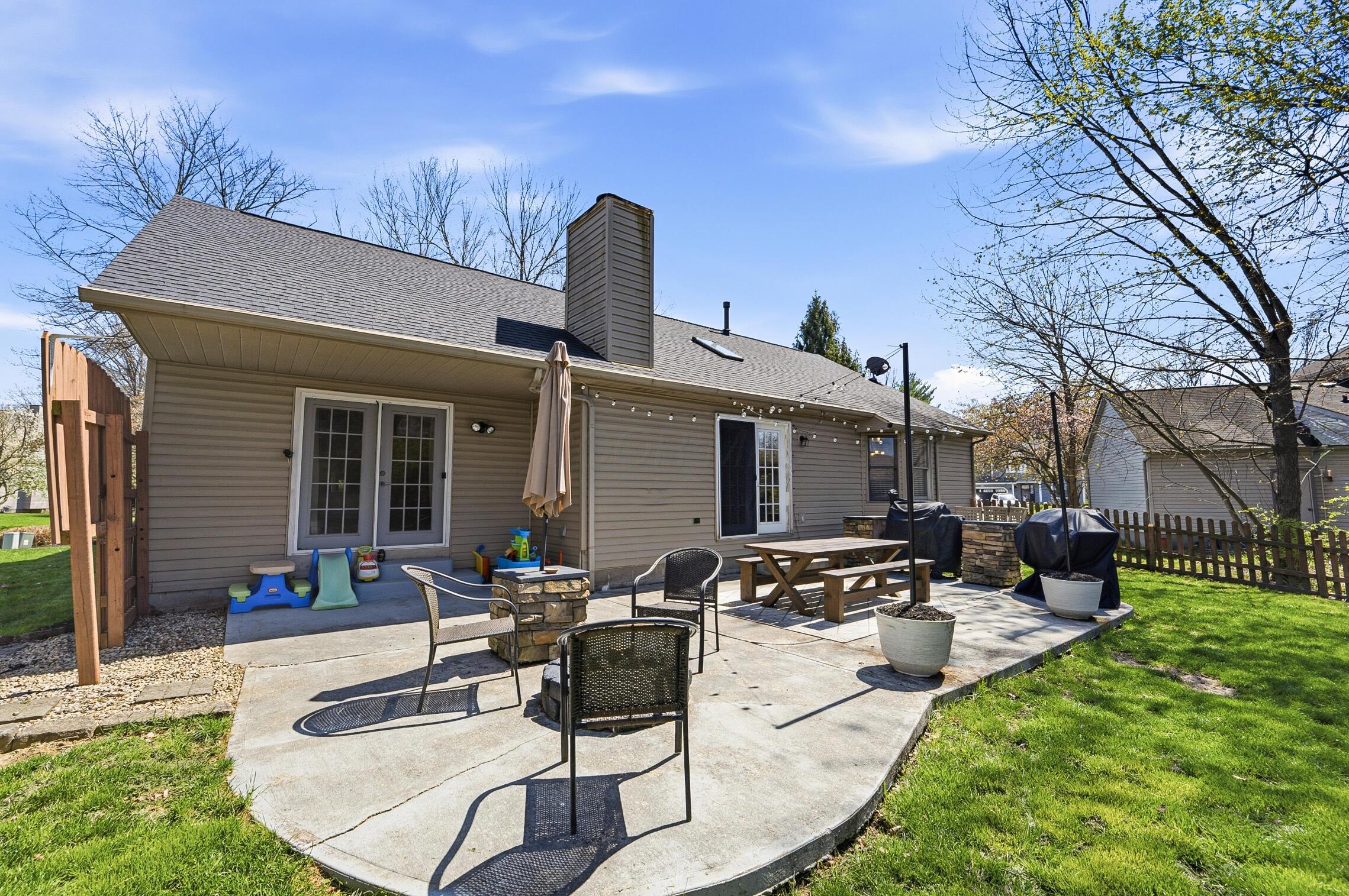 637 Ridenour Road Columbus, OH 43230 - Photo 48 of 61 637 Ridenour Rd. Gahanna Oh-57