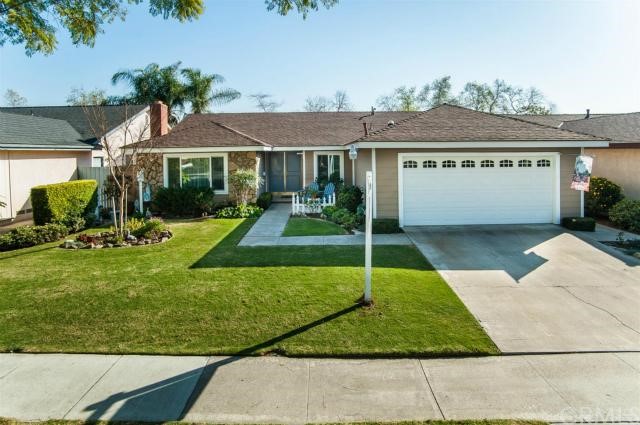 Beautiful Curb Appeal