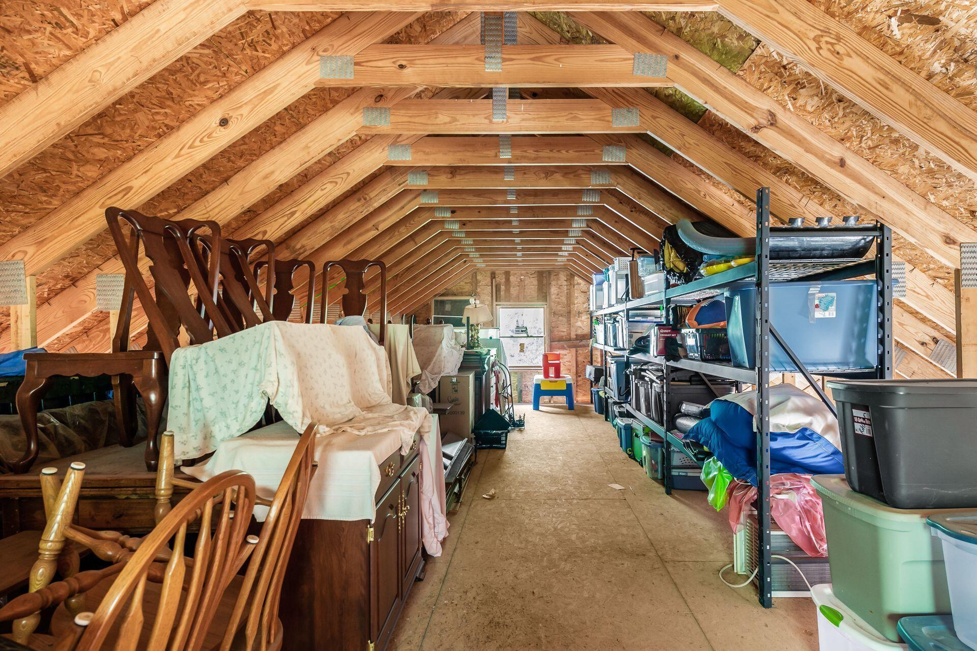 4720 Refugee Road Baltimore, OH 43105 - Photo 51 of 74 Loft in Garage