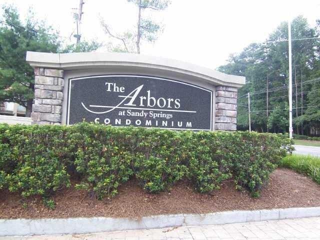 6940 Roswell Road, Unit 23F Atlanta, GA 30328 - Photo 1 of 1 Gallery Image 1