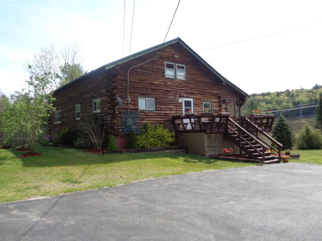155 Cass Mill Road Alexandria, NH 03222 - Photo 1 of 36