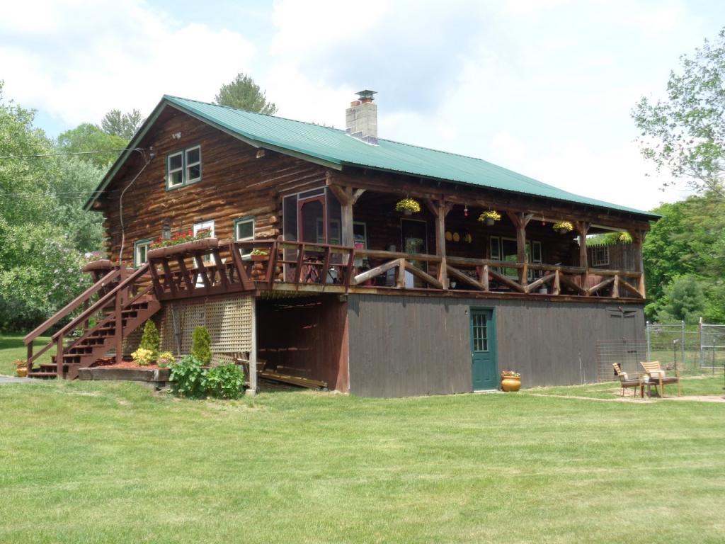 155 Cass Mill Road Alexandria, NH 03222 - Photo 2 of 36