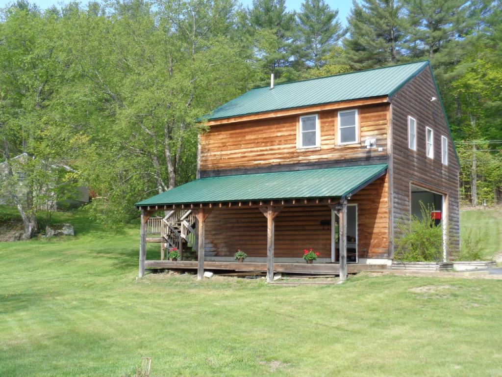155 Cass Mill Road Alexandria, NH 03222 - Photo 26 of 36