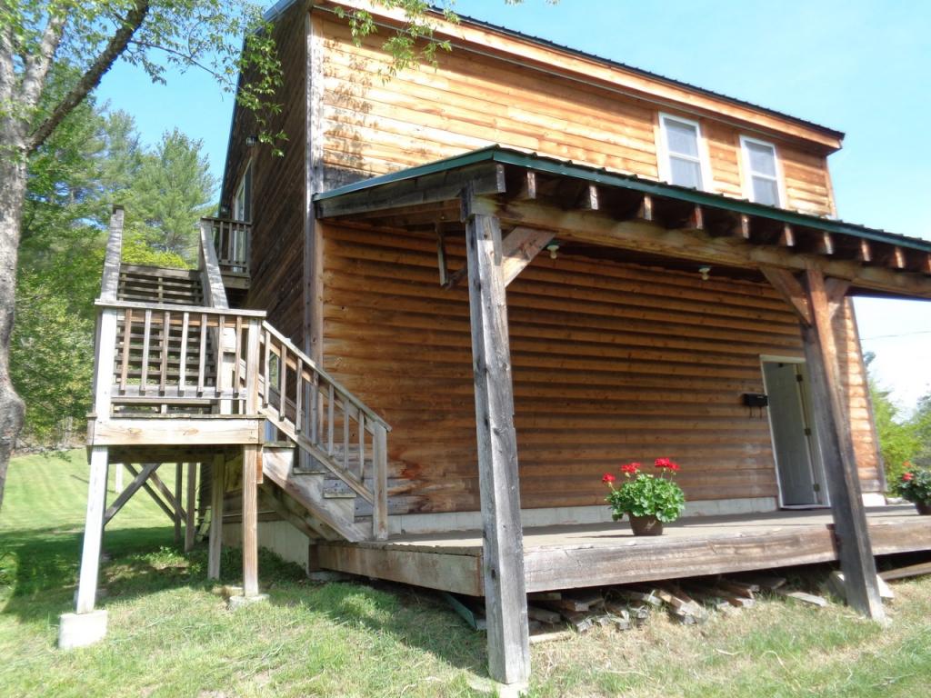 155 Cass Mill Road Alexandria, NH 03222 - Photo 28 of 36