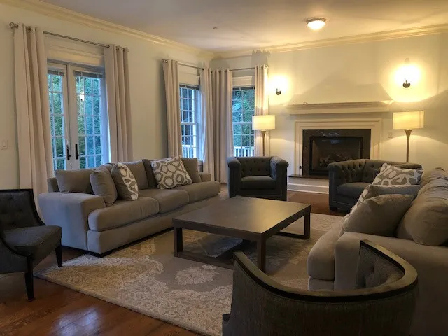 $5,900,000 | 5020 Grosvenor Avenue, Unit 1 | Fieldston