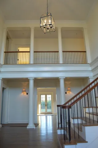 $5,900,000 | 5020 Grosvenor Avenue, Unit 1 | Fieldston