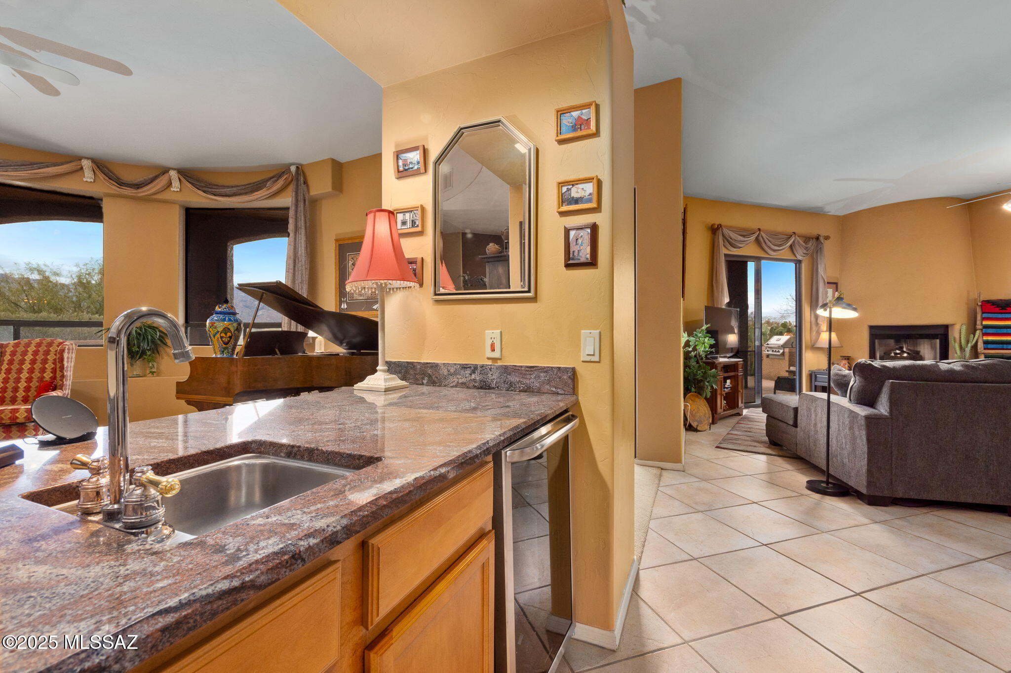 955 West Silver Spring Place Oro Valley, AZ 85755 - Photo 16 of 35