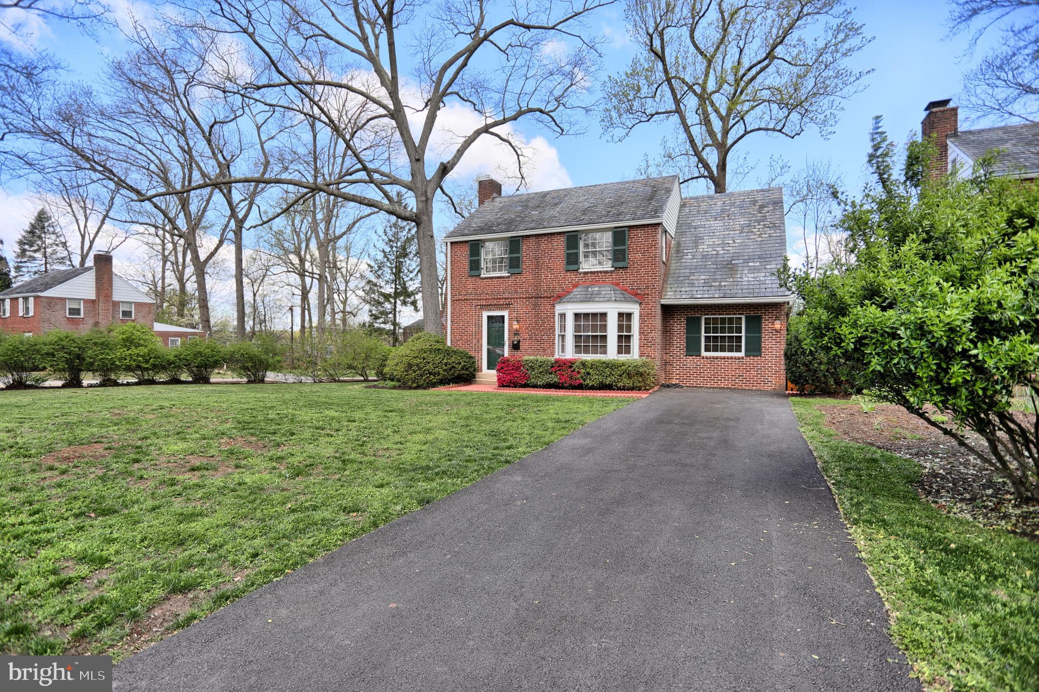 610 Carysbrook Road Baltimore, MD 21208 - Photo 40 of 52
