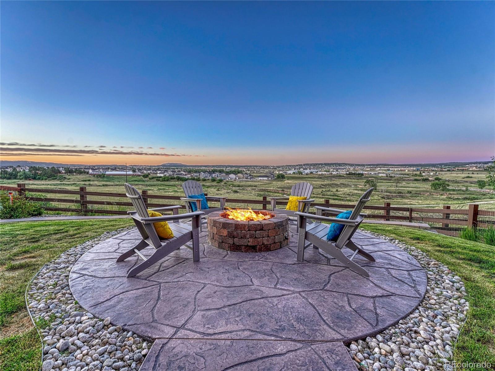 15882 Little Bluestem Road Monument, CO 80132 - Photo 2 of 44
