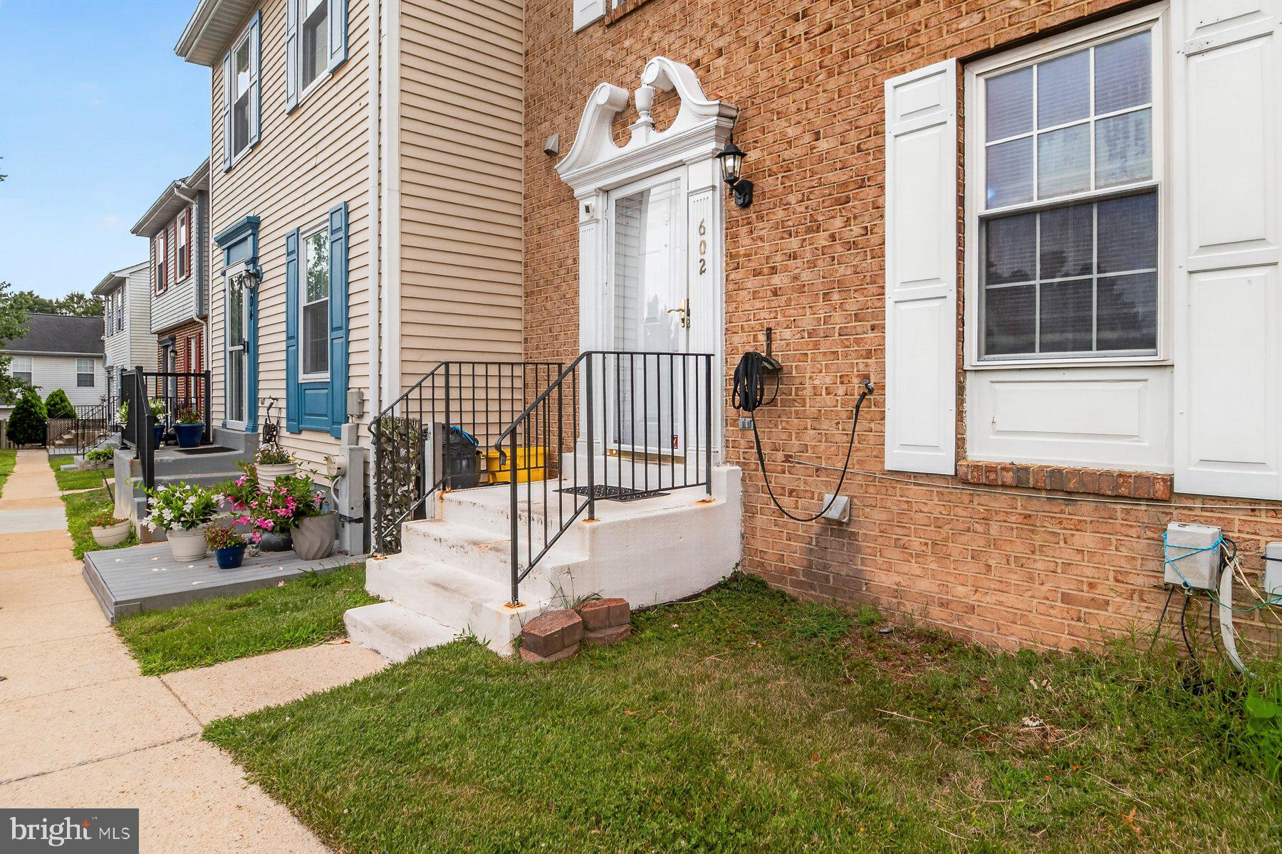 602 Ransom Court Odenton, MD 21113 - Photo 3 of 25 Gallery Image 3