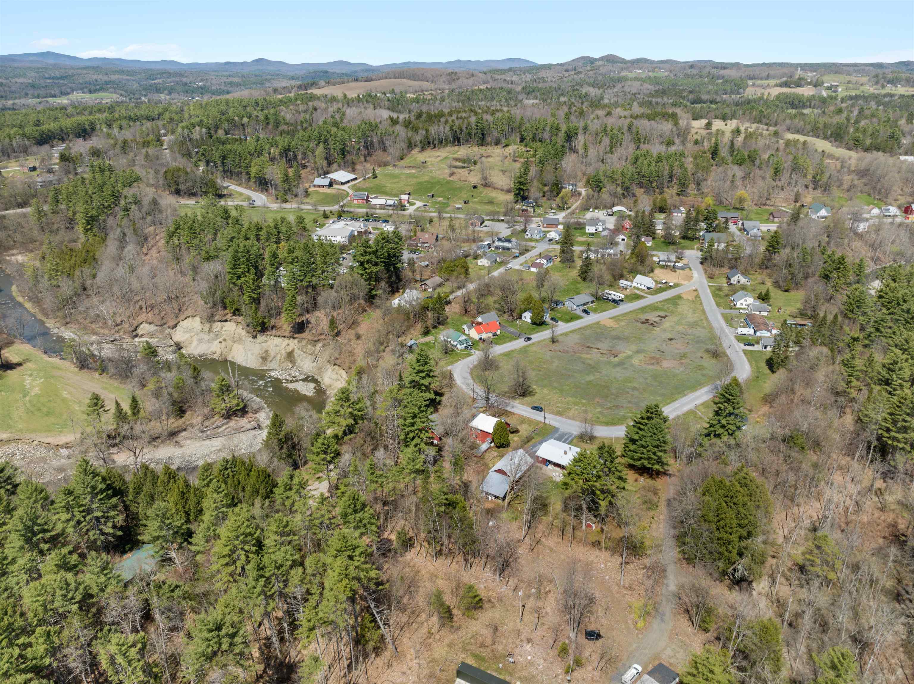 163 Martin Meadow Road Plainfield, VT 05667 - Photo 59 of 59