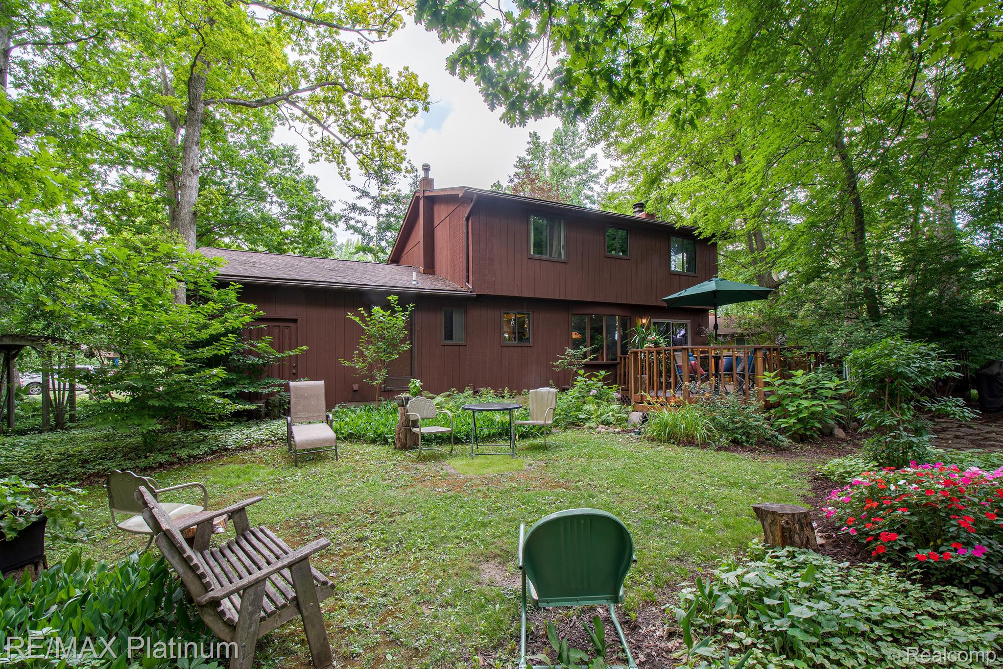 13341 Crane Ridge Drive Fenton, MI 48430 - Photo 32 of 34 Gallery Image 32