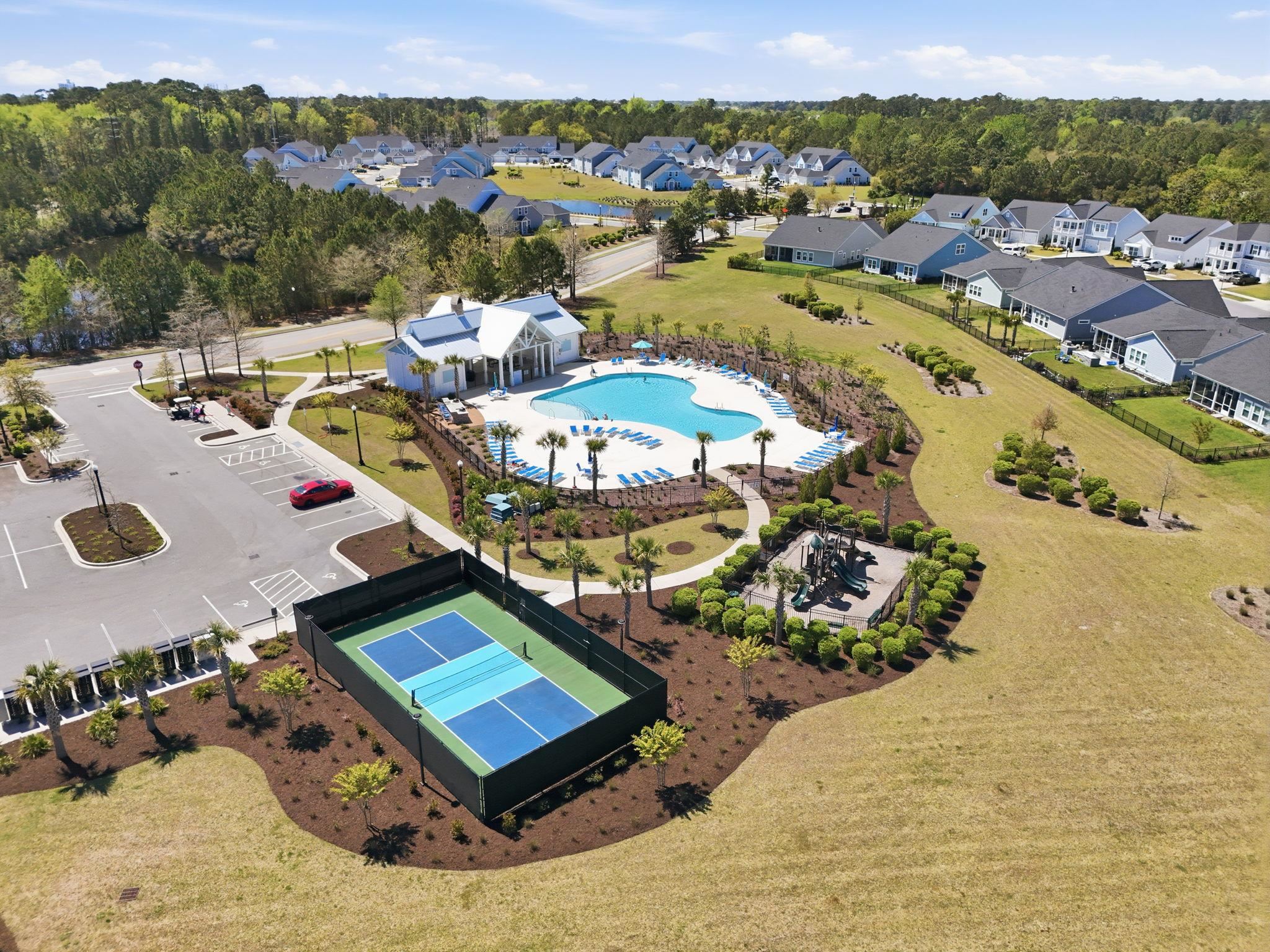 5807 Whitebark Drive Myrtle Beach, SC 29577 - Photo 2 of 40
