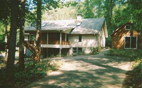 2554 Johnsonville Road Murphy, NC 28906 - Photo 1 of 1 Main View