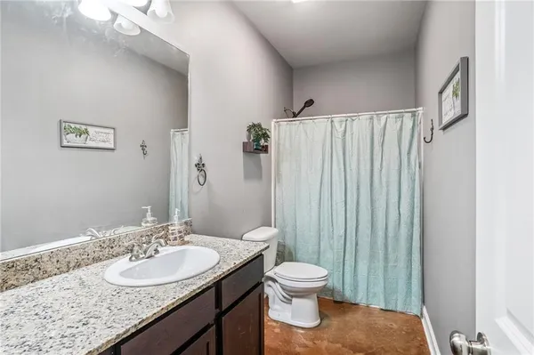 $220,000 | 18171 Grey Wolf Trail, Loranger, LA 70446