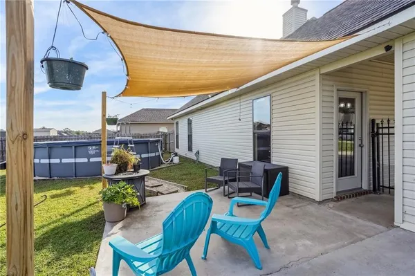 $220,000 | 18171 Grey Wolf Trail, Loranger, LA 70446