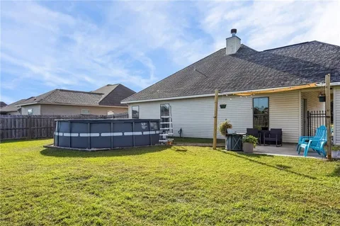 $230,000 | 18171 Grey Wolf Trail, Loranger, LA 70446