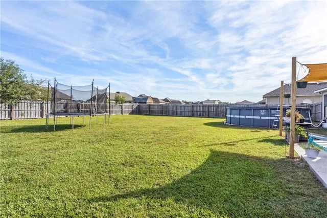 $220,000 | 18171 Grey Wolf Trail, Loranger, LA 70446