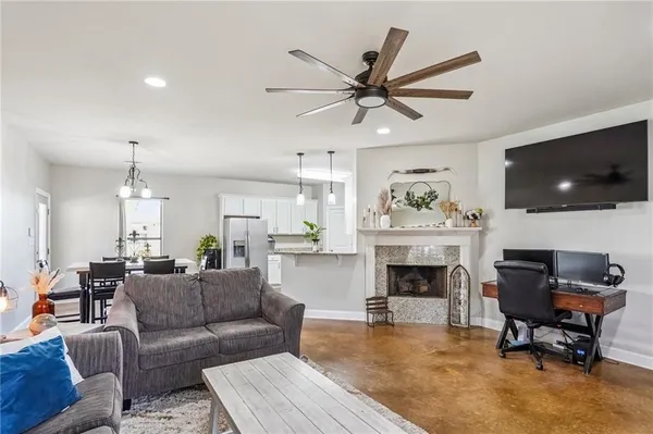 $220,000 | 18171 Grey Wolf Trail, Loranger, LA 70446