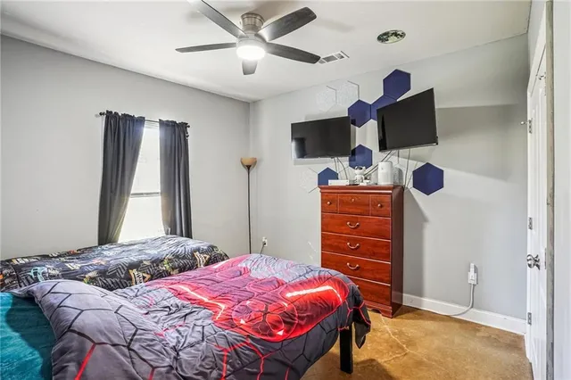 $220,000 | 18171 Grey Wolf Trail, Loranger, LA 70446