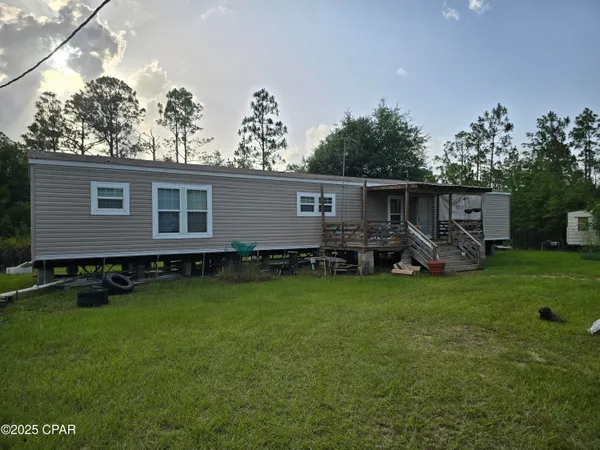 $119,900 | 21102 Northwest Lakeview Drive, Altha, FL 32421