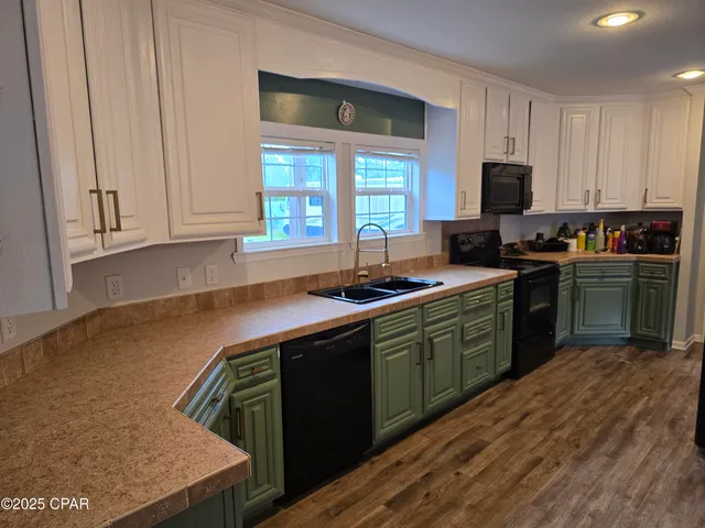 $124,000 | 21102 Northwest Lakeview Drive, Altha, FL 32421