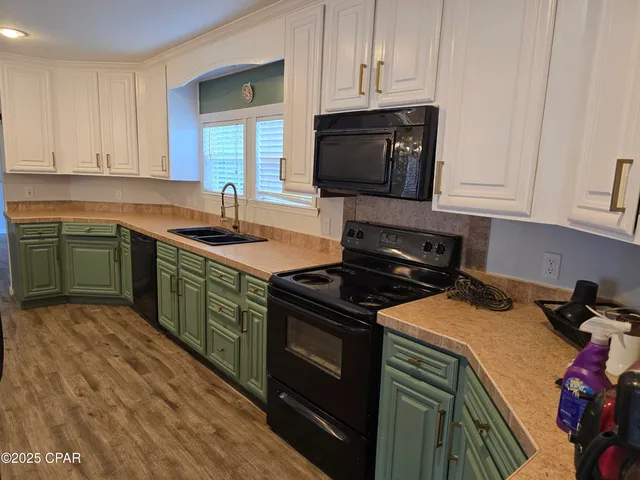 $124,000 | 21102 Northwest Lakeview Drive, Altha, FL 32421