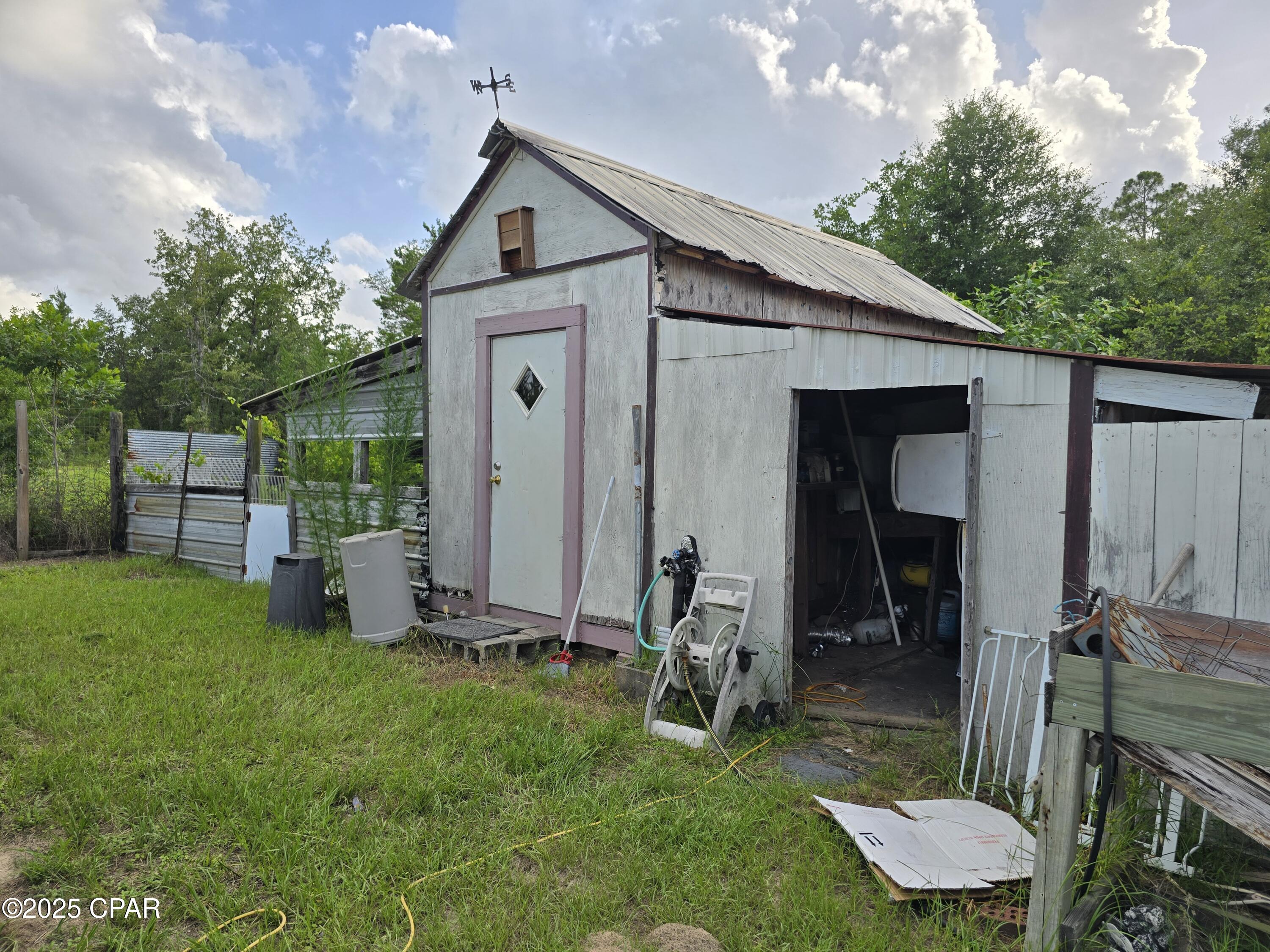 21102 Northwest Lakeview Drive Altha, FL 32421 - Photo 16 of 17