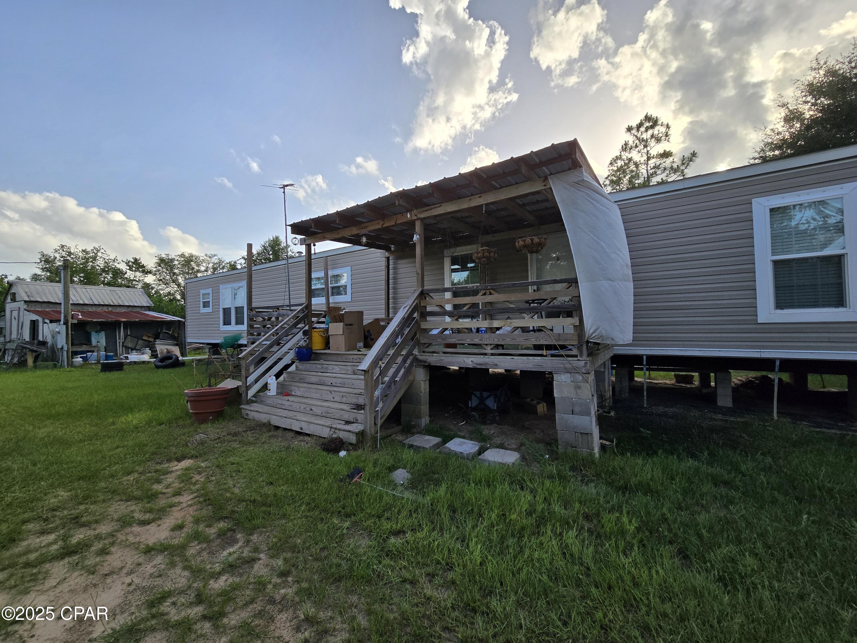 21102 Northwest Lakeview Drive Altha, FL 32421 - Photo 2 of 17
