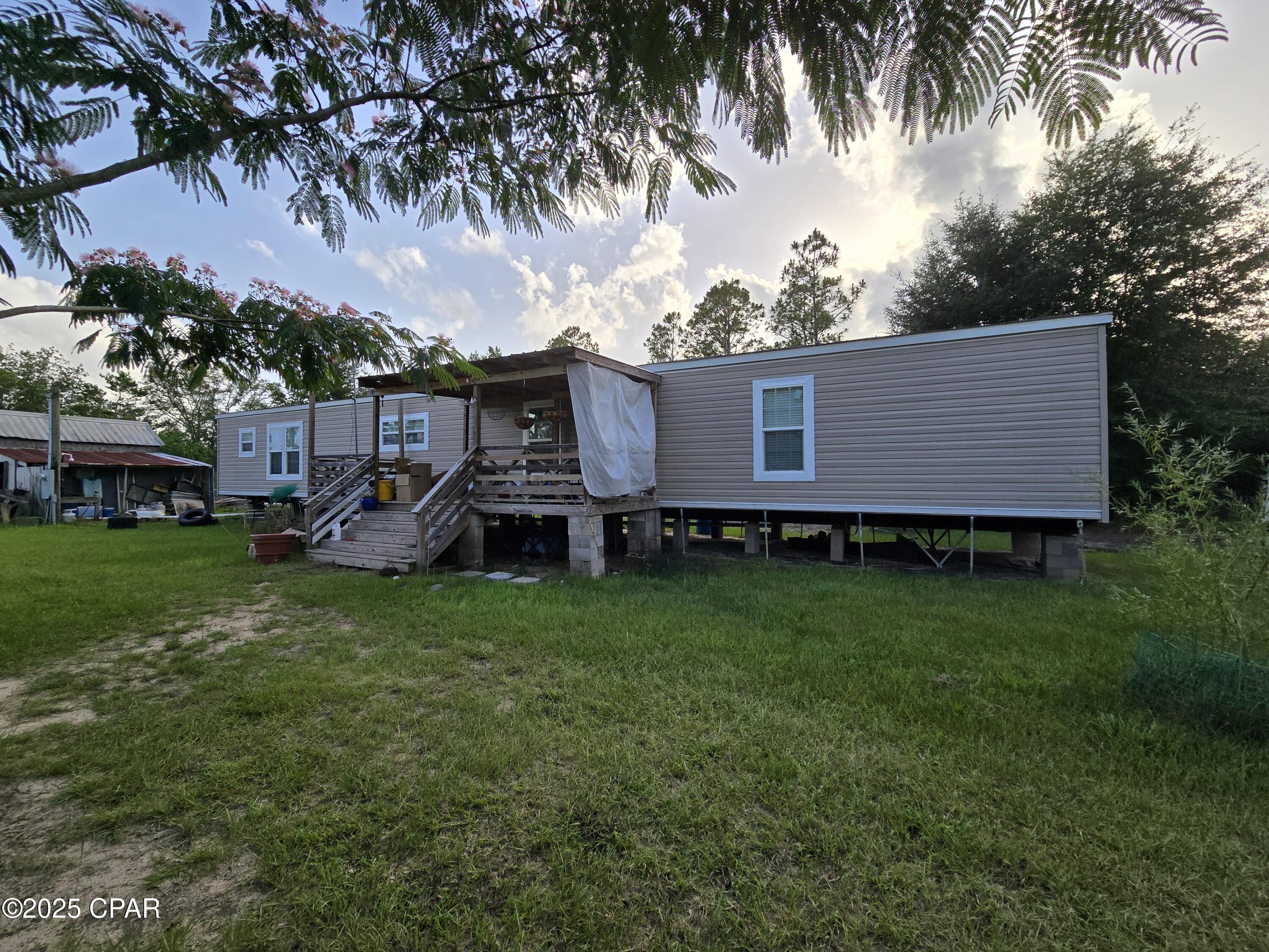 21102 Northwest Lakeview Drive Altha, FL 32421 - Photo 3 of 17