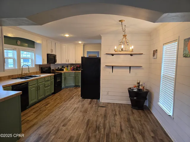 $124,000 | 21102 Northwest Lakeview Drive, Altha, FL 32421