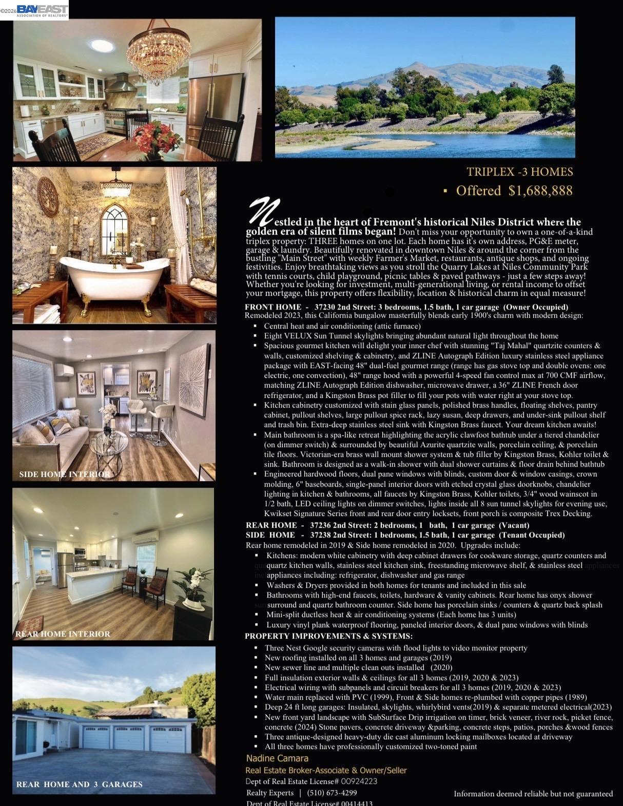 37230 2nd Street Fremont, CA 94536 - Photo 2 of 49 a picture of a outdoor space