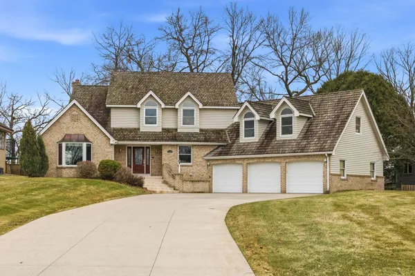 $645,000 | 14749 Waco Street Northwest, Ramsey, MN 55303