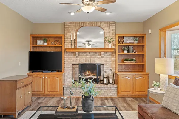 $645,000 | 14749 Waco Street Northwest, Ramsey, MN 55303